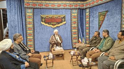  عضو جامعه مدرسین: فضای مجازی را تسخیر کنید نه محدود