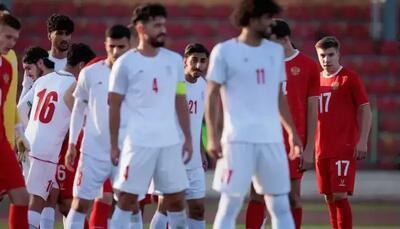  امیدهای ایران خسته و کوفته به تهران می‌‎رسند!