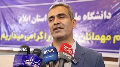  رقابت ۱۵ تیم دانشجویی در رویداد کسب و کار «نوآوری» ایلام