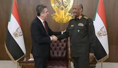  سرمقاله فرهیختگان/ سودان چگونه سودان شد