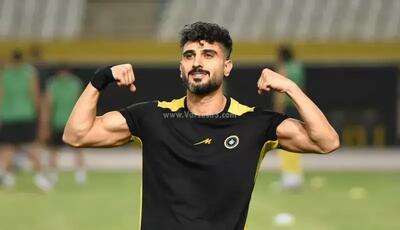  شوک دوباره به سپاهان تا نیم‌ فصل!