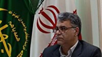  تخصیص ۱۸۸ میلیارد تومان تسهیلات مکانیزاسیون برای جهش تولید در کشاورزی