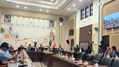  اعتماد به جوانان شرط تحول و پیشرفت پایدار در استان یزد