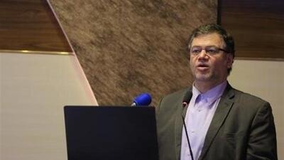  لاریجانی: ایران در مسیر مرجعیت اخلاق پزشکی اسلامی قرار دارد