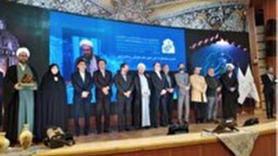  خراسان جنوبی منتخب کشوری طرح مسجد پایگاه قرآن