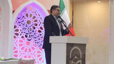  یادواره‌های شهدا پیوند دهنده نسل جوان با حقیقت زنده ایثار هستند