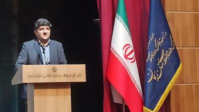  تقویت زیرساخت‌های تئاتر در زنجان نیازمند توجه جدی است