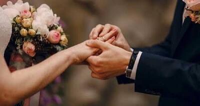  پسرم مطیع بی‌چون و چرای عروسم است