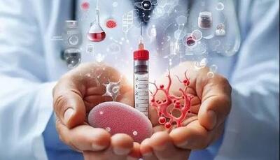  پژوهشگاه رویان دستاورد جدید سلول درمانی دیابت را به فاز بالینی نزدیک می‌کند