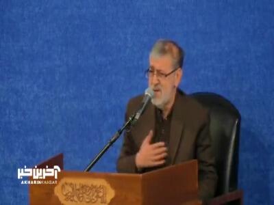  هیچ پیمبری نبود اگر نبود فاطمه ...