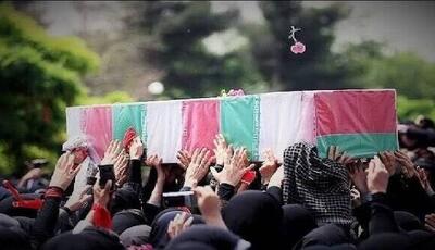  اعلام جزییات مراسم استقبال از شهدای گمنام در پل‌دختر