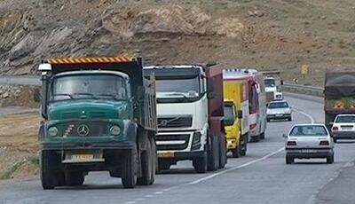  قاچاق سوخت در پوشش حمل سبد در هرمزگان لو رفت