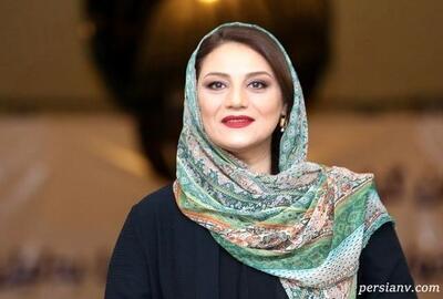  شبنم مقدمی یاد روزهای خوش دهه 70 را زنده کرد