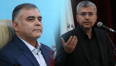  وزیر نفت برای پاسخ به وضعیت بهداشت شهر وحدتیه به مجلس می‌رود
