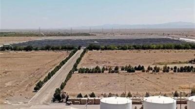  تدوین ۱۲۰ عنوان فرصت سرمایه‌گذاری مزیت‌دار در خراسان جنوبی