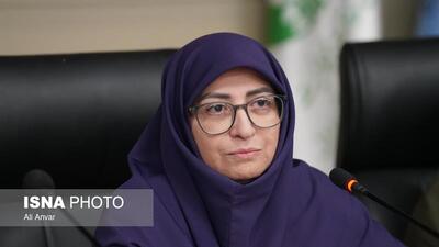  رئیس سازمان حفاظت محیط زیست: محیط زیست باید به عنوان محور توسعه شناخته شود