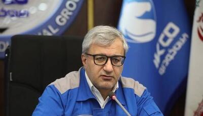  تاکید مدیرعامل ایران ‌خودرو بر اجرای دستور رییس جمهور
