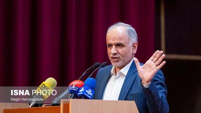  محکومین مهریه افراد خطرناکی نیستند/ به جای حبس، پابند الکترونیک می‌گیرند