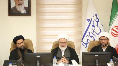  رئیس مرکز تحقیقات اسلامی مجلس: قانونگذار نباید کارکرد طبیعی مهریه را مخدوش کند