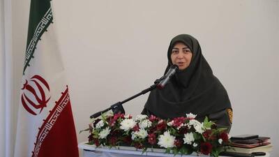  معاون رییس‌جمهور: صنایع و واحدهای سبز خدمات تشویقی می‌گیرند