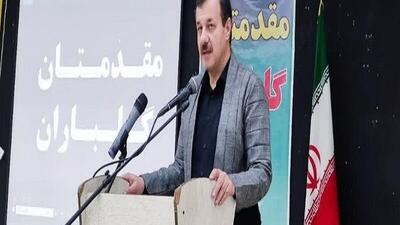 فرماندار: ۱۲۸ میلیارد تومان پروژه عمرانی در روستاهای سقز اجرا شد