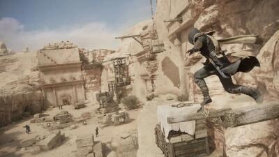  تریلری جدید از محتوای داستانی Assassin’s Creed Mirage منتشر شد