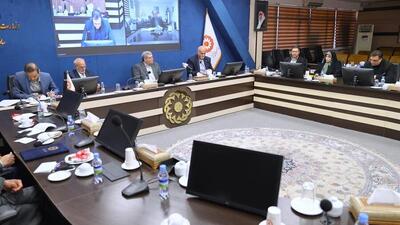  تعهدات جدید سازمان بهزیستی برای بهبود وضعیت در سیستان و بلوچستان