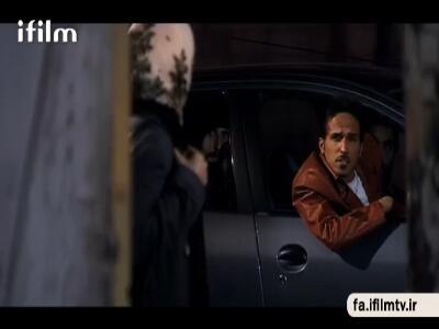  ارسطو غیرتی شد!