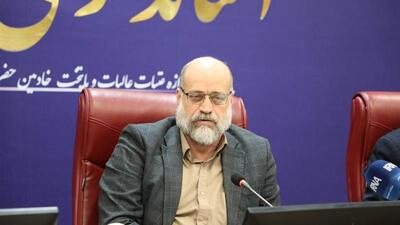  معاون استاندار ایلام: ترویج فرهنگ‌ فرزندآوری کلید مقابله با بحران جمعیتی است
