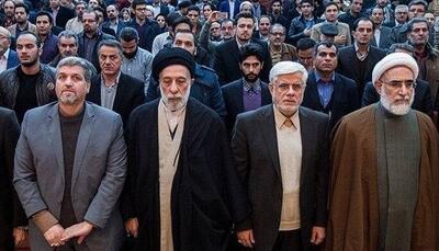  مسؤولیت‌ناپذیران