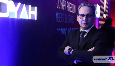  آینده، همین حالاست ؛ نگاه راهبردی سروش موتور به پیشرفت