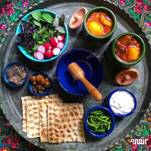  آبگوشت، غذای نوستالژی!
