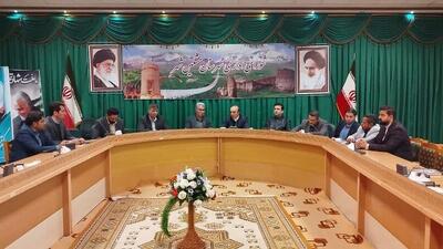  ایجاد اولین شهرک تخصصی مس در مشگین‌شهر