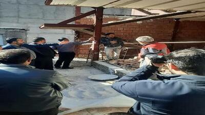  معاون دادستان اردبیل: سازندگان ساختمان‌های ناایمن نقره داغ می‌شوند
