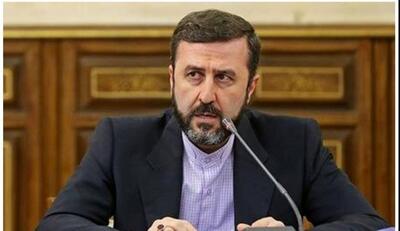  دریای کاسپین منبع ارزشمند ایران