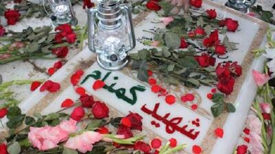  کردستان میزبان ۳ شهید گمنام دفاع مقدس می‌شود