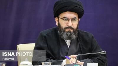  نماینده ولی‌ فقیه در استان زنجان: نگهداری و حفظ راه‌ها جزو اولویت‌های کشور است
