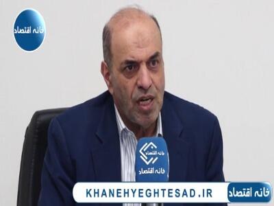 ندیمی: بسیاری از وزرا و استانداران پزشکیان به درد شرایط امروز کشور نمی‌خورند