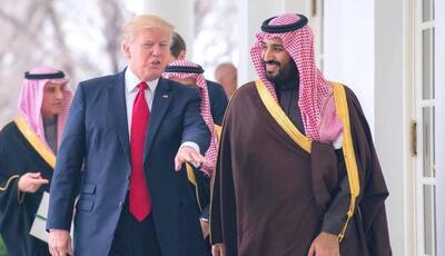  سازمان ترامپ در جست‌وجوی معامله در خاورمیانه