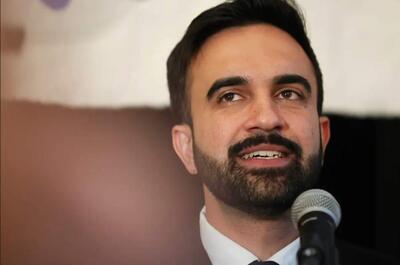  شهردار منتخب نیویورک: حتی اگر بازدید نتانیاهو در جریان حضور در سازمان ملل باشد او را دستگیر می‌کنم