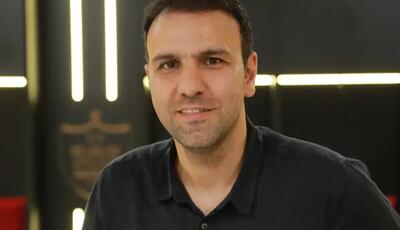  خلیلی: از نقل و انتقالات اخبار خوبی می‌شنوید!