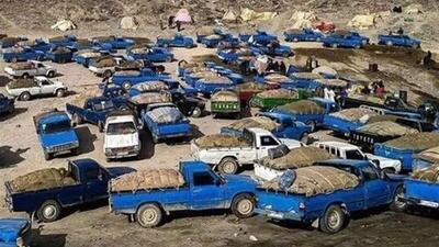  قاچاق سوخت مهم‌ترین عامل ناترازی بنزین است