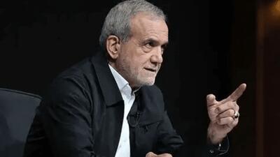  رئیس‌جمهور هشدار به پالایشگاه‌ها را فراموش کرد