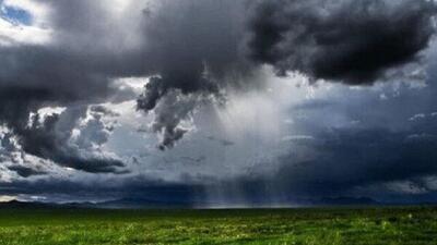  نه ابر دزدیده می‌شود و نه هارپ نقشی در بارش و زلزله دارد/مسیر سامانه‌های جوی قابل دستکاری نیست