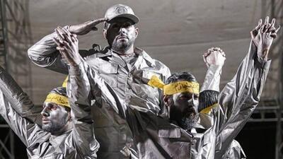  جنگ ۱۲ روزه، محورهای موضوعی جشنواره تئاتر مقاومت را تغییر داد