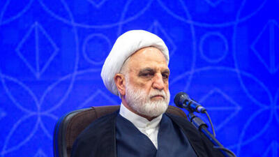  رئیس قوه قضاییه: استارتاپ‌ها هیئت‌های ۳ یا ۵ نفره برای اخذ رضایت از شاکیان خصوصی تشکیل دهند