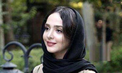  المیرا دهقانی با استایل جدید / کلاه شاپو و تیپ مردانه / عکس داغ منتشر شد