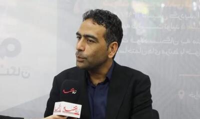  سرمایه انسانی، محور اصلی رشد فولاد سنگان