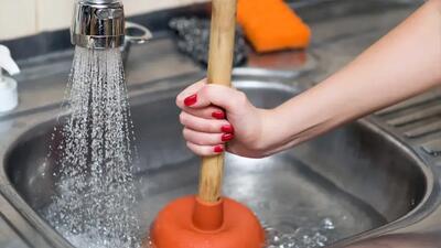  ساخت قوی‌ ترین لوله‌ بازکن خانگی را با کمترین هزینه