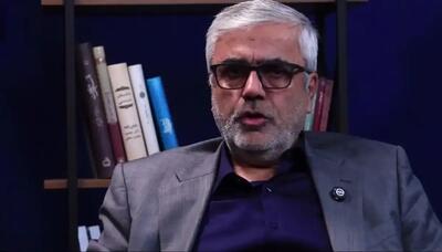  اگر تا ۱۵ آذر بارندگی نداشته باشیم، آیا احتمال تخلیه تهران وجود دارد؟ (فیلم)